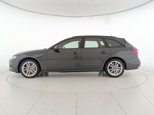 Audi A4 40 TDI S tronic Avant Advanced Business 140 kW image number 5