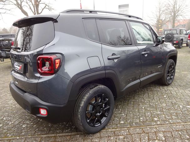 Jeep Renegade PHEV 177 kW image number 4