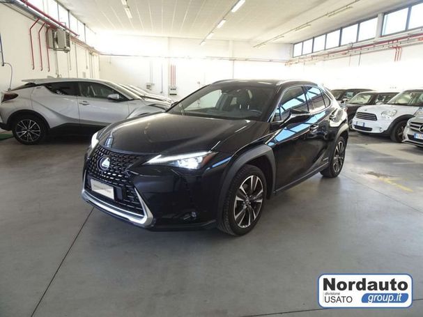 Lexus UX 250h Luxury 135 kW image number 1