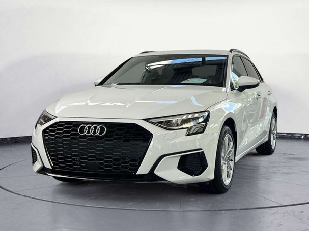 Audi A3 35 TFSI Advanced 110 kW image number 1