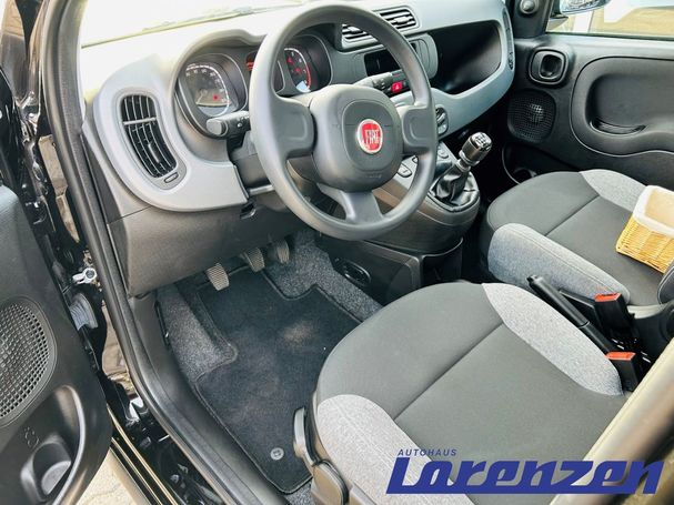 Fiat Panda 1.0 Hybrid 51 kW image number 10