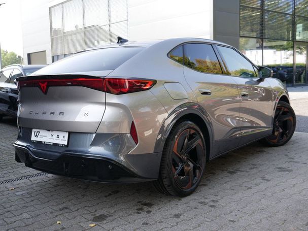 Cupra Tavascan VZ 250 kW image number 2