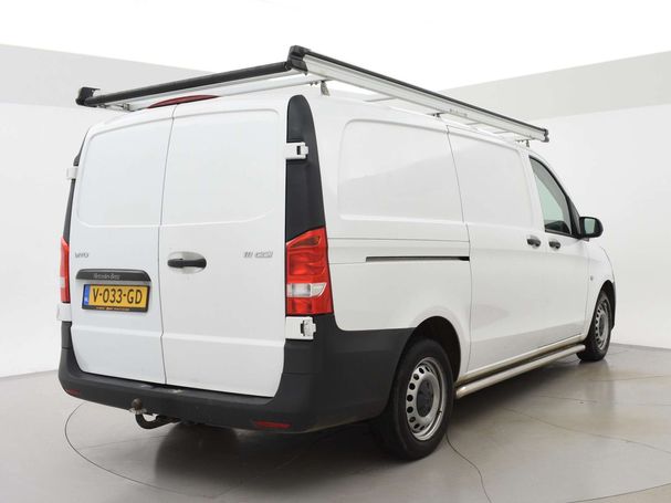 Mercedes-Benz Vito 111 CDi 84 kW image number 2