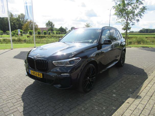 BMW X5 xDrive30d 196 kW image number 22