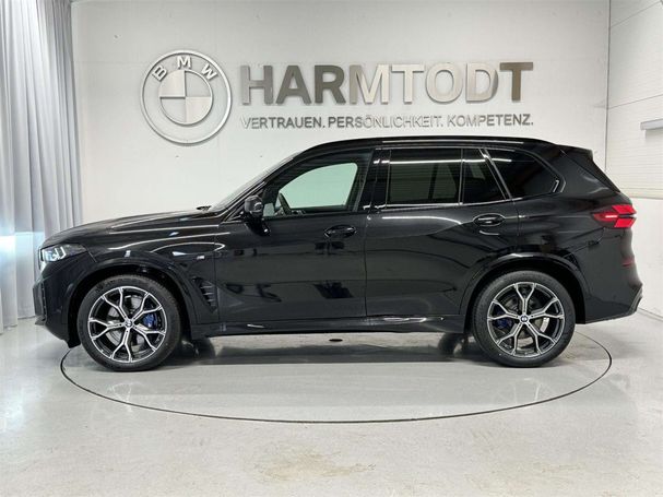 BMW X5 xDrive30d 219 kW image number 5