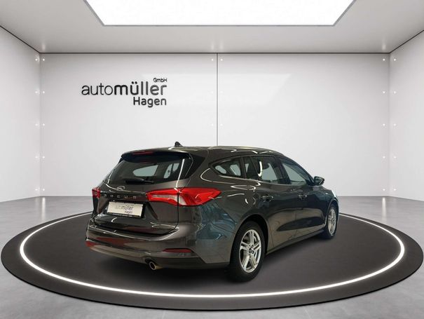 Ford Focus 1.0 92 kW image number 7