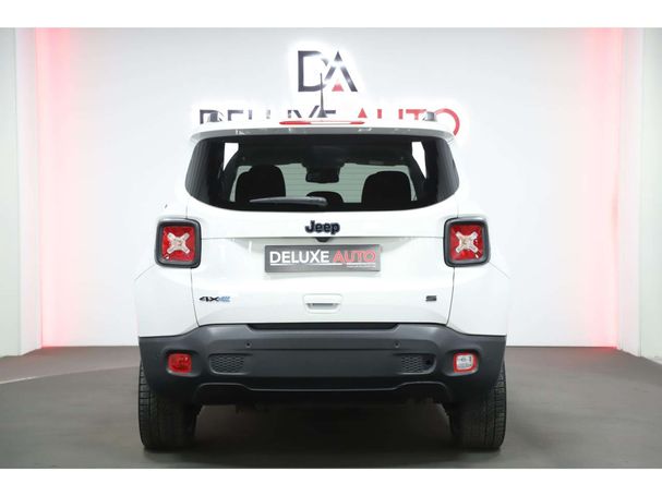 Jeep Renegade 1.3 177 kW image number 7