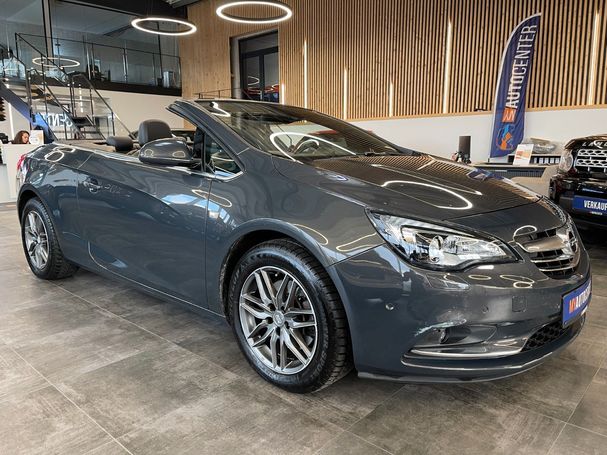 Opel Cascada 125 kW image number 1