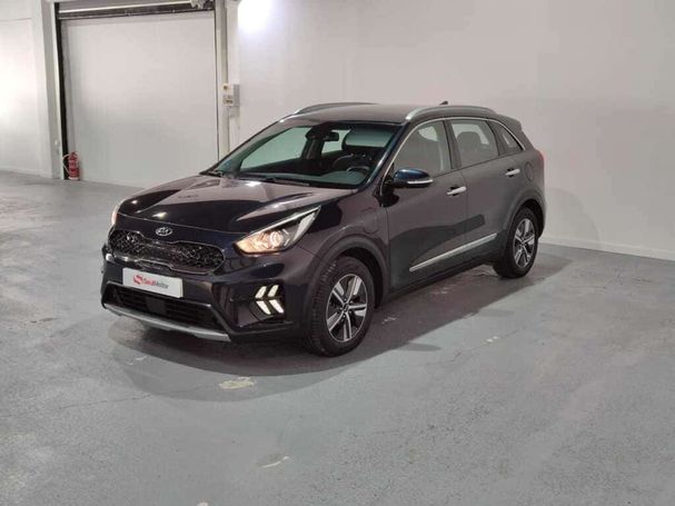 Kia Niro 1.6 104 kW image number 26