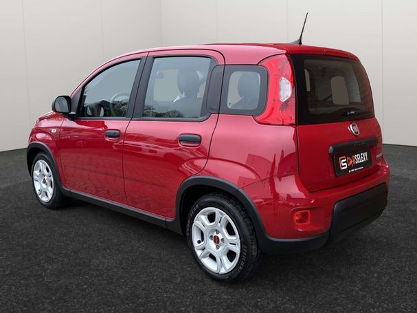 Fiat Panda 1.0 Hybrid 51 kW image number 2