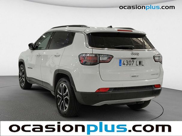 Jeep Compass 1.6 96 kW image number 4