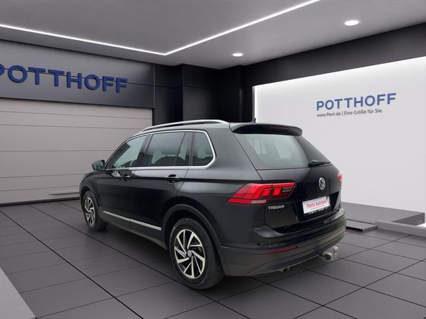 Volkswagen Tiguan 2.0 TDI 110 kW image number 3