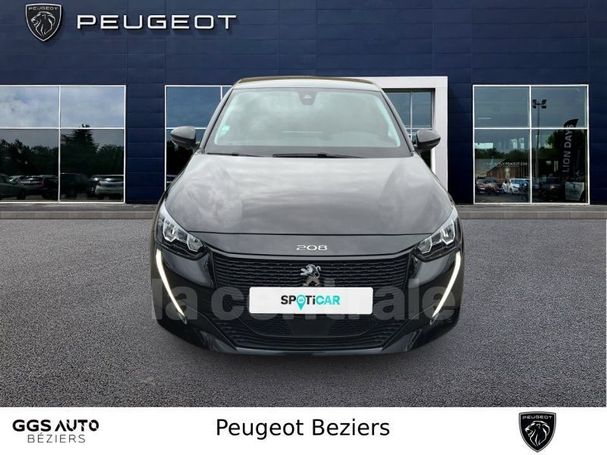 Peugeot 208 100 kW image number 3