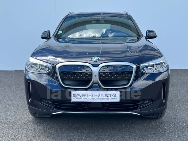 BMW iX3 M Sport Impressive 80 kWh 210 kW image number 2