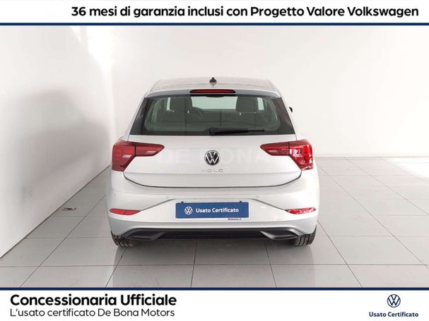 Volkswagen Polo 1.0 TSI DSG 70 kW image number 3