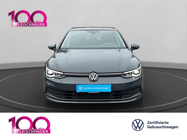 Volkswagen Golf TDI DSG 110 kW image number 2