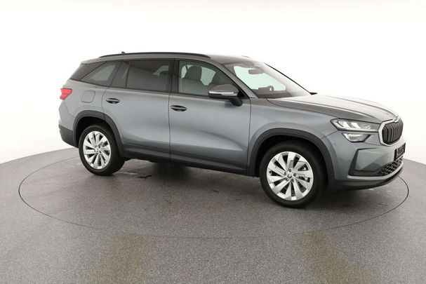 Skoda Kodiaq 2.0 TDI 4x4 DSG 142 kW image number 25