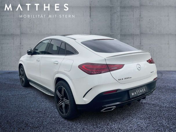 Mercedes-Benz GLE 350 de AMG 245 kW image number 4