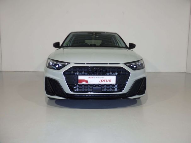 Audi A1 30 TFSI S tronic Sportback 81 kW image number 39