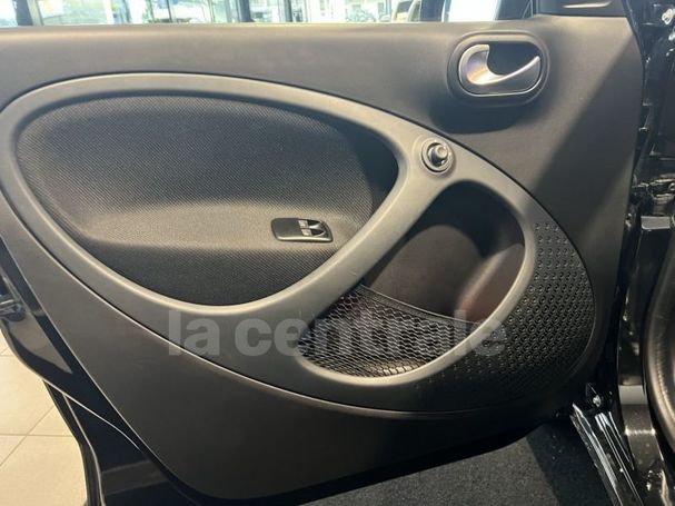 Smart ForFour 60 kW image number 30