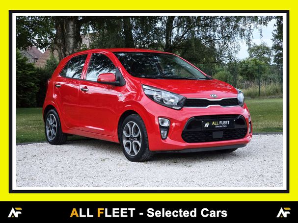 Kia Picanto 49 kW image number 2