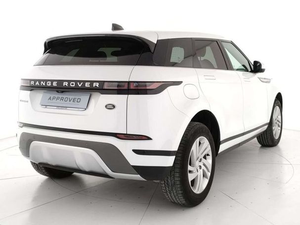 Land Rover Range Rover Evoque 120 kW image number 2