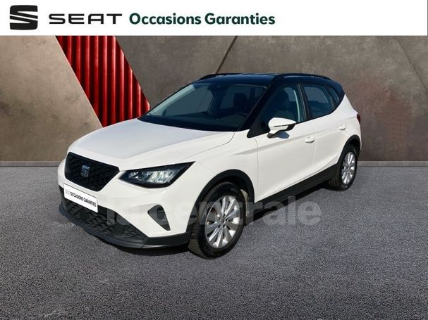 Seat Arona 1.0 TSI Style 70 kW image number 1