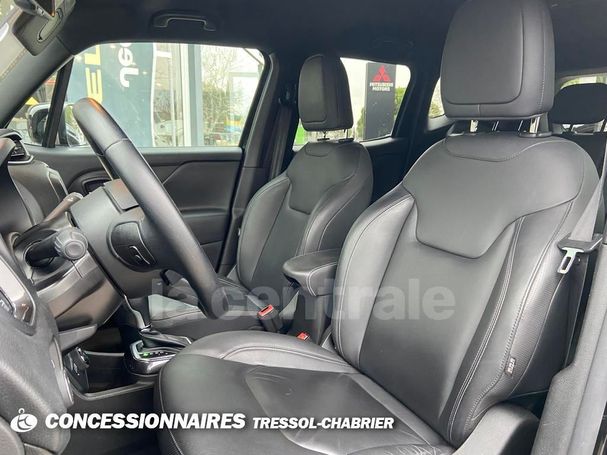 Jeep Renegade 1.3 PHEV 177 kW image number 7