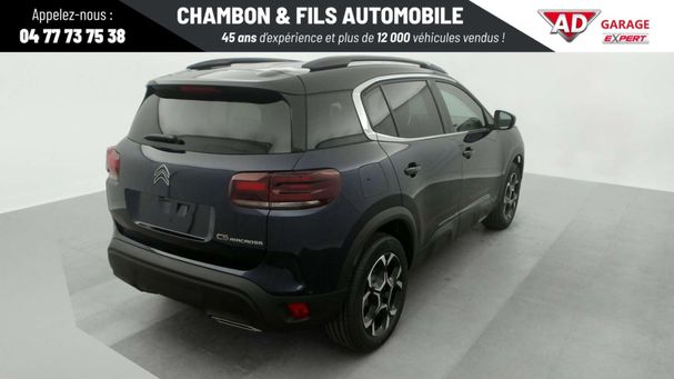 Citroen C5 Aircross 100 kW image number 6