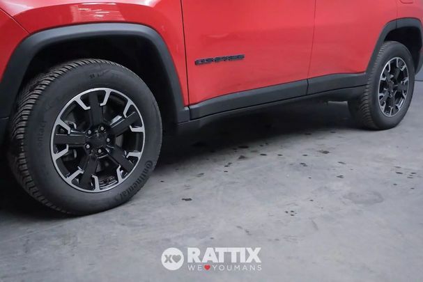 Jeep Compass Trailhawk 177 kW image number 5