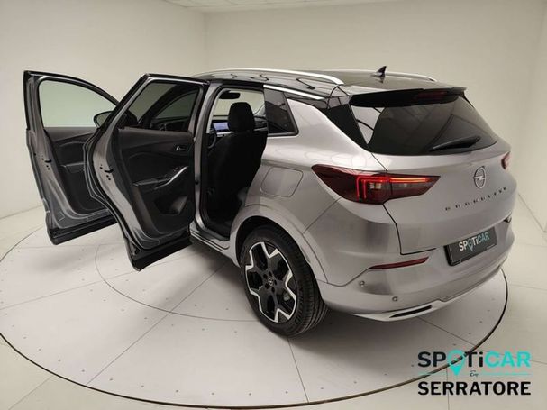 Opel Grandland X 165 kW image number 6