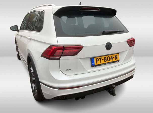 Volkswagen Tiguan 1.4 TSI ACT DSG 110 kW image number 6