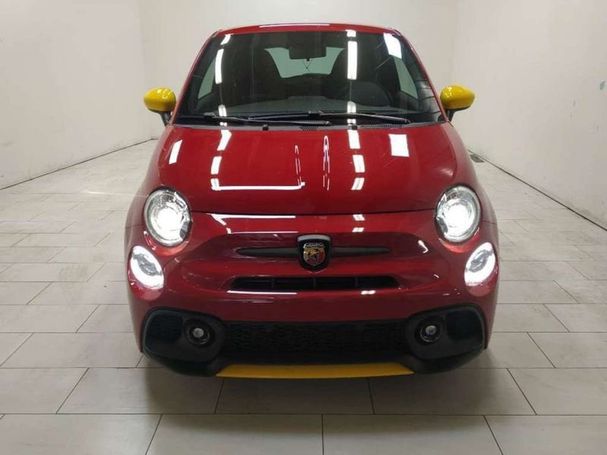 Abarth 695 132 kW image number 5