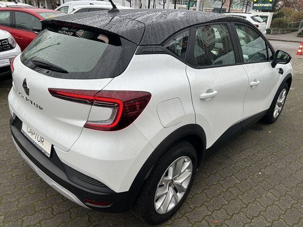 Renault Captur 140 Evolution 103 kW image number 3