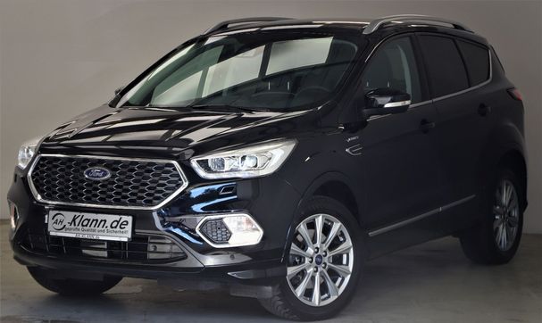 Ford Kuga 1.5 EcoBoost 4x4 Vignale 129 kW image number 1