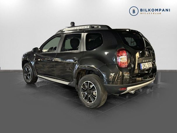 Dacia Duster 80 kW image number 5