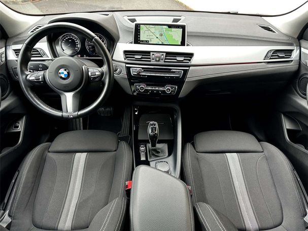 BMW X2 sDrive18i 103 kW image number 31