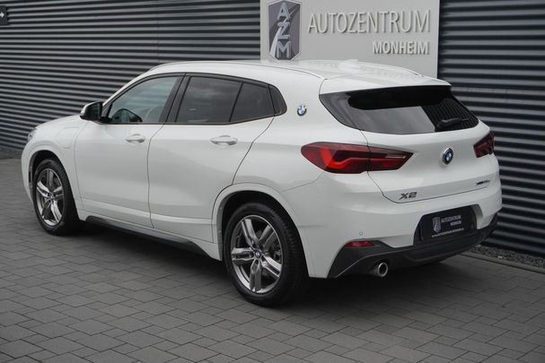 BMW X2e M Sport X xDrive 162 kW image number 7