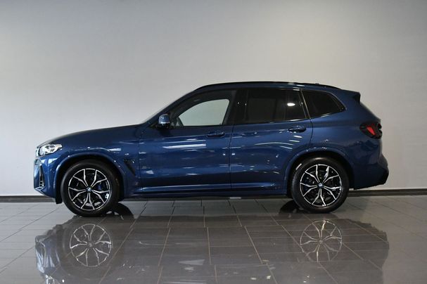 BMW X3 xDrive 210 kW image number 5