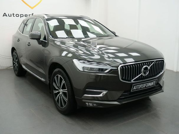 Volvo XC60 T5 AWD Inscription 184 kW image number 2