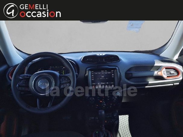 Jeep Renegade 1.3 Turbo 177 kW image number 31