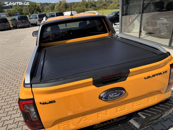 Ford Ranger 3.0 177 kW image number 31