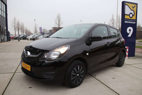 Opel Karl 1.0 55 kW image number 1