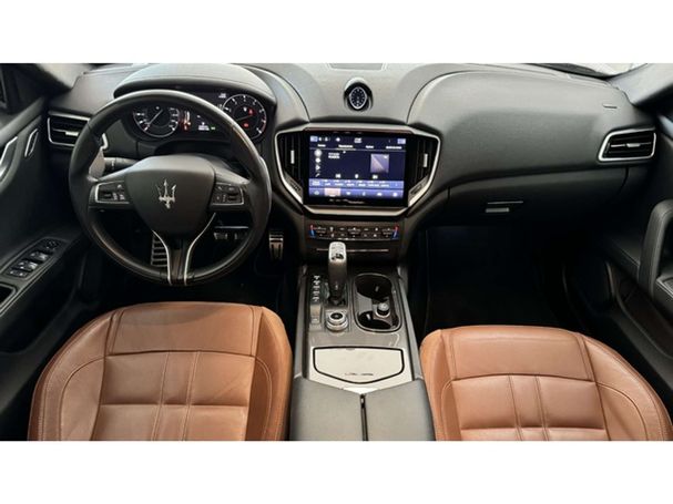 Maserati Ghibli GT 243 kW image number 14