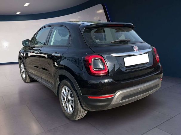 Fiat 500X 1.0 City Cross 88 kW image number 5