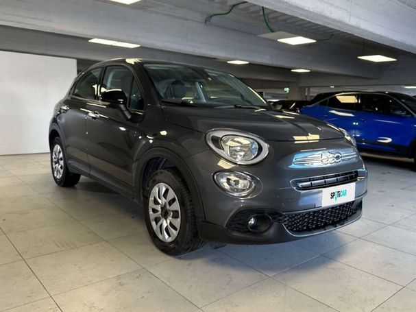 Fiat 500X 1.3 70 kW image number 1