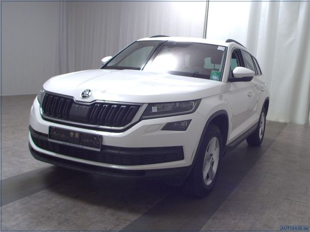 Skoda Kodiaq 2.0 TDI Ambition 110 kW image number 1