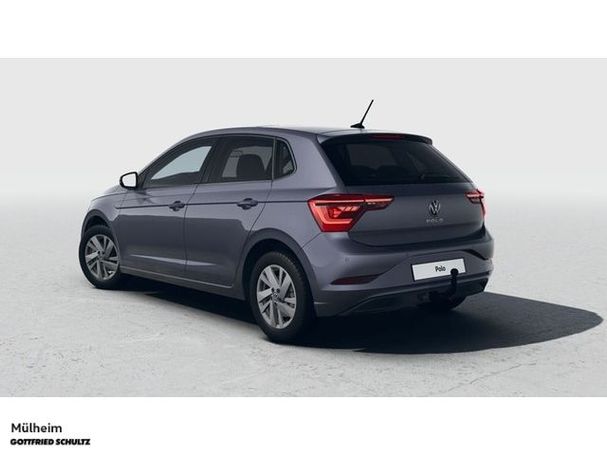 Volkswagen Polo 1.0 TSI DSG 81 kW image number 3