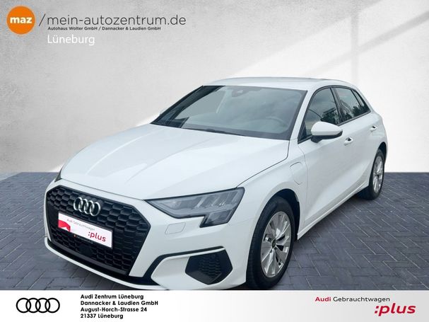 Audi A3 40 TFSIe Sportback 150 kW image number 1