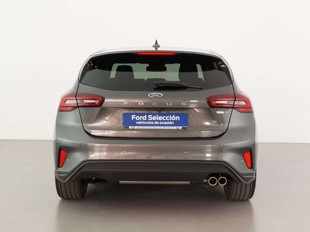 Ford Focus 1.0 EcoBoost MHEV 92 kW image number 4